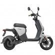 Електроскутер Segway Ninebot B110S, Dark Grey/White